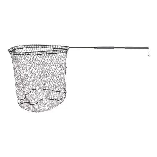 Promotion Saisonnière DAIWA Prorex Tough Jungle Net XL, 220cm, Épuisette, 15810-440
