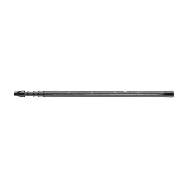 DAIWA Prorex Stalker Carbon Tele Handle Multi Adjust, 250cm, Manche d‘épuisette, 15810-250 Offre Du Jour