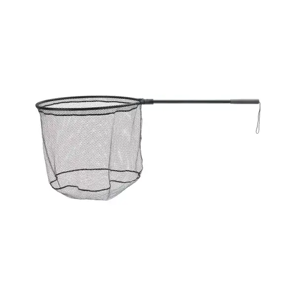 Haute Qualité DAIWA Prorex Short Track Boat Net, 150cm, Épuisette de bateau, 15810-470