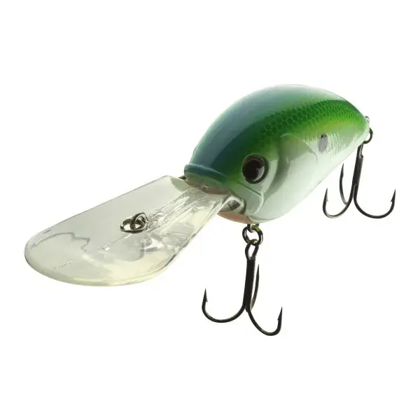 Commander Vite DAIWA Steez Crank 700, Leurre à bavette, 9cm