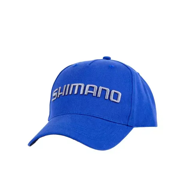 SHIMANO Capuchon, bleu, SHCAPBU Commander Vite