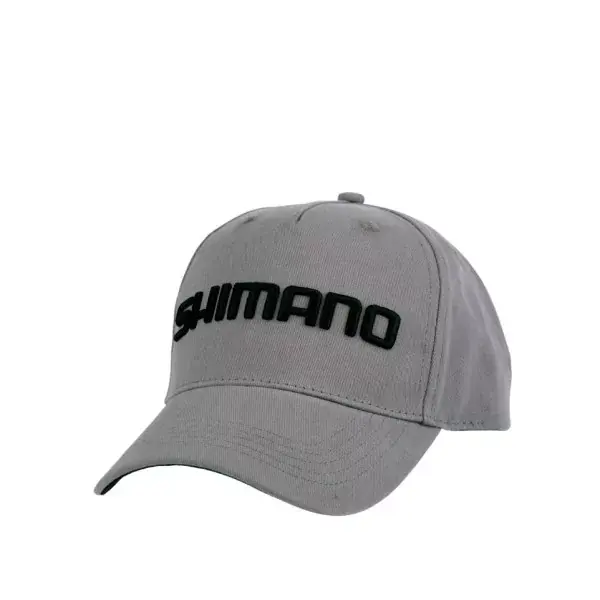 Paiement Sécurisé SHIMANO Capuchon, gris, SHCAPGU