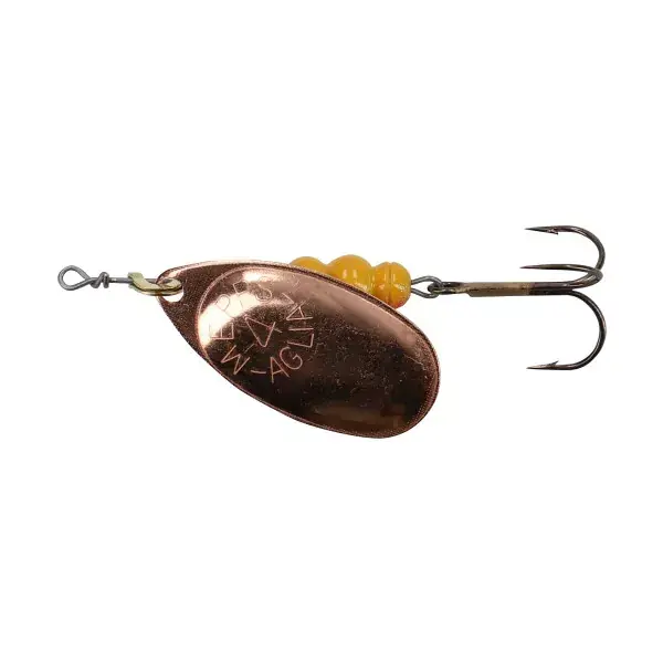 DAIWA Mepps Aglia, Spinner, kupfer, copper Acheter Direct