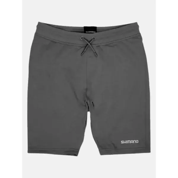 SHIMANO Shorts, gris Acheter En Ligne