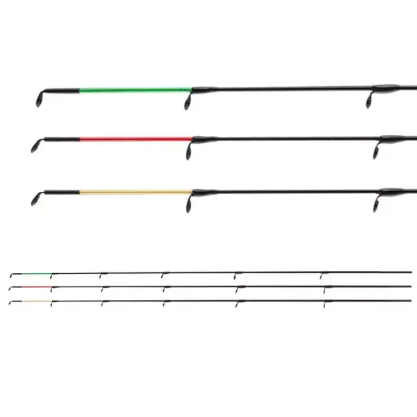 Commander Maintenant DAIWA Quiver, Ninja X Mangeoire, Embout de Remplacement
