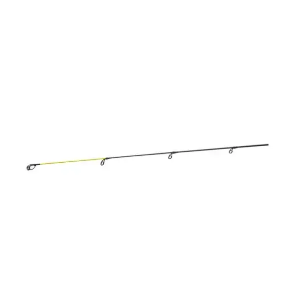 DAIWA Wilderness Coregone, 3-12g, 1 element, Pointes de flèche, Jaune, 11874-000Y Produit De Marque