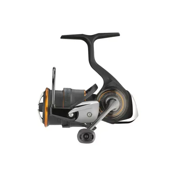 DAIWA 21 Presso LT, à gauche et à droite, Forellen Moulinet de pêche spinning, Frein Avant Paiement Sécurisé