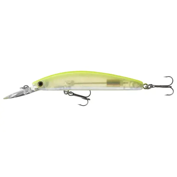 Seulement Aujourd'hui DAIWA Tournament Double Clutch 60SP-G, Mini Leurre de Twitch, 6cm, flottant