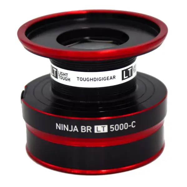 Meilleur Prix DAIWA Bobines de rechange pour 20 Ninja BR LT