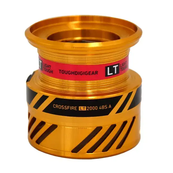 Authentique DAIWA Bobines de rechange pour 20 Crossfire LT