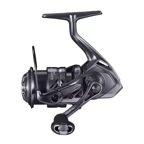 Authentique SHIMANO Complex XR, à gauche et à droite, Moulinet de pêche spinning, Frein Avant