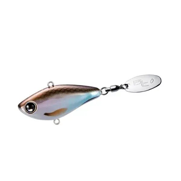SHIMANO Bantam BT Spin, 18g / Flash WS, 4,5cm, 18g / Flash WS, Crankbait, 59VZRW45S01 Achat Immédiat