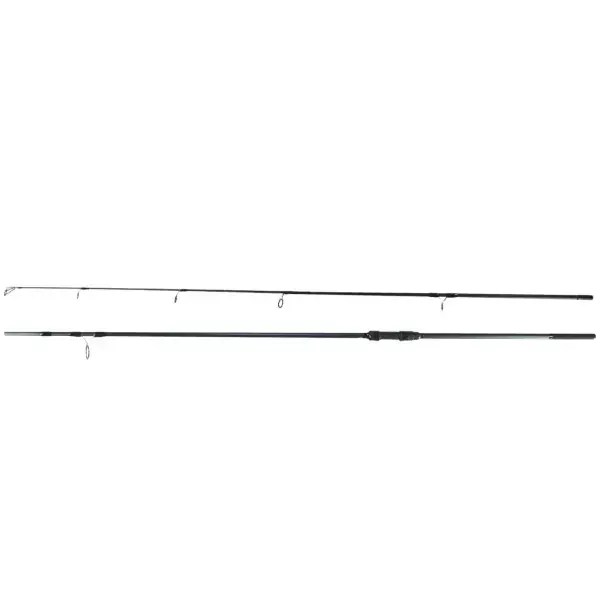 SHIMANO TX-1B Carp, 3,05m, 10,01ft, 3lbs, 2 elements, Canne à pêche à la carpe Réduction