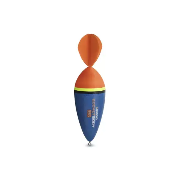 Offre Spéciale DELPHIN RocketBODY, Nageur à Brochet, multi couleur