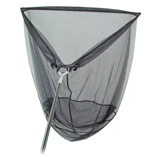 SHIMANO Tribal Carp, 180cm, Épuisette, TRBLN180 Seulement Aujourd'hui