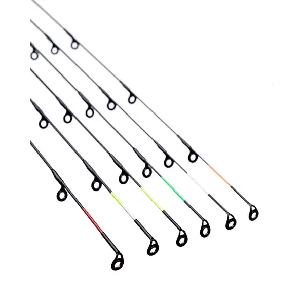 DAIWA Tournament SLR Quiver Tips, Embout d‘amorceur Réduction