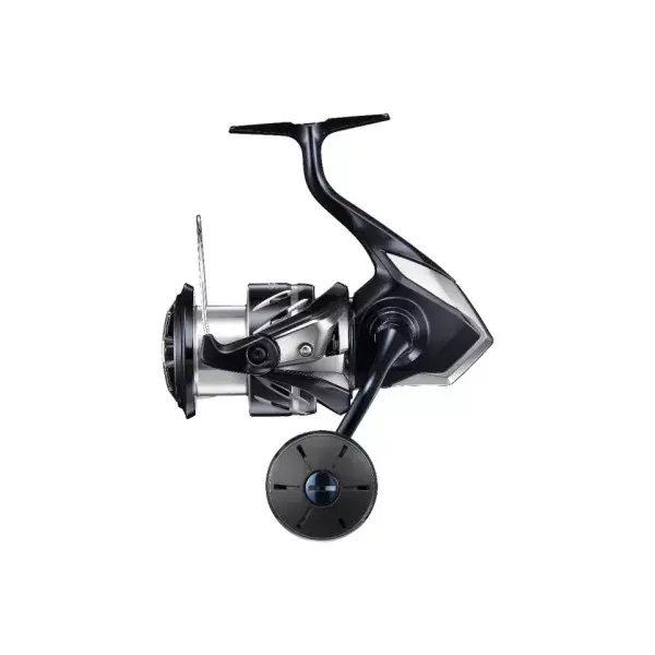 Meilleur Prix SHIMANO Stradic SWB, à gauche et à droite, Moulinet pêche en mer, Frein Avant