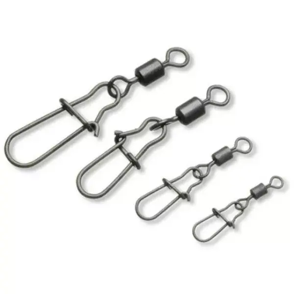 Commande En Gros DAIWA Prorex Swivel, Mousqueton Pivotant