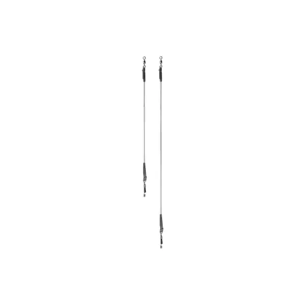 DAIWA NZon Power Gum Feeder Link, Amortisseur Support Latéral de Bras Bon Marché