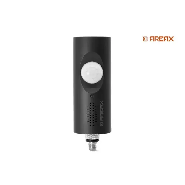Achat Immédiat DELPHIN AreaX, Capteur de Mouvement, noir, 101004941