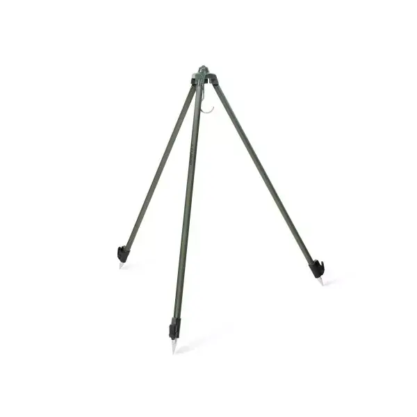 DELPHIN CLASSA Triple, Trépied de Pesage, vert-argent, 101005585 Top Vente
