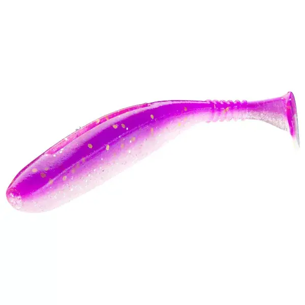 DAIWA Tournament DFin 125mm, Poisson en Caoutchouc, 12,5cm Seulement Aujourd'hui