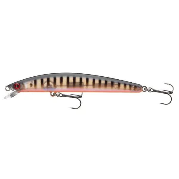 DAIWA Tournament Minnow 120SP, Appât saccadé, 12cm, flottant Offre Exclusive