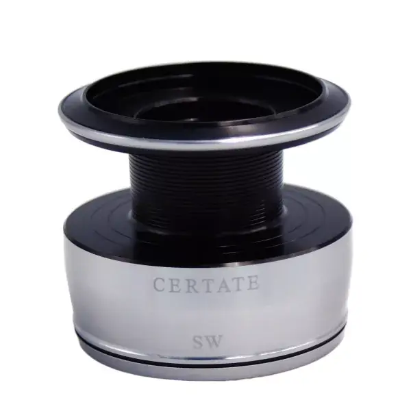 Petit Prix DAIWA Bobine de rechange pour 24 Certate SW