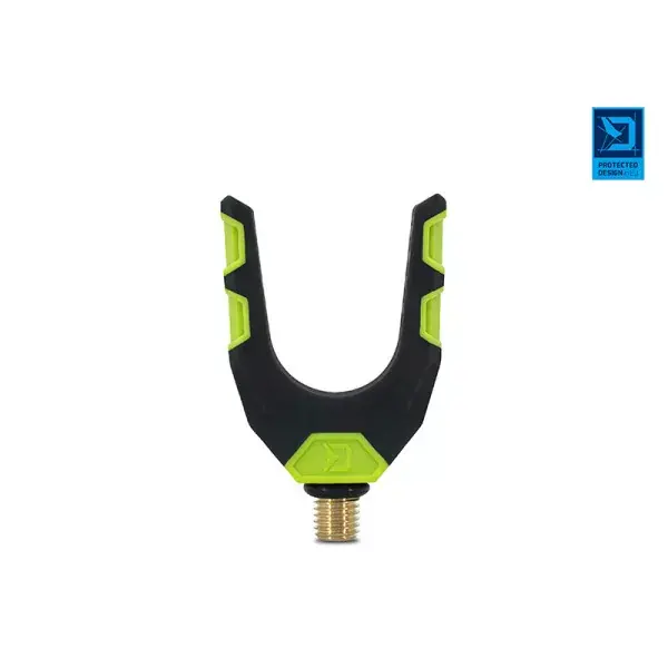 Commander Maintenant DELPHIN SIXTO REAXE, Porte-Distributeur en U, 5,5x4,5cm, vert-noir, 101004670