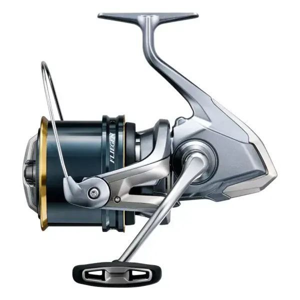 Vente Flash SHIMANO 24FLIEGEN SD 35 HYOUJYUN, à gauche et à droite, Moulinet de pêche à la mouche, Frein Avant, 5SA653000