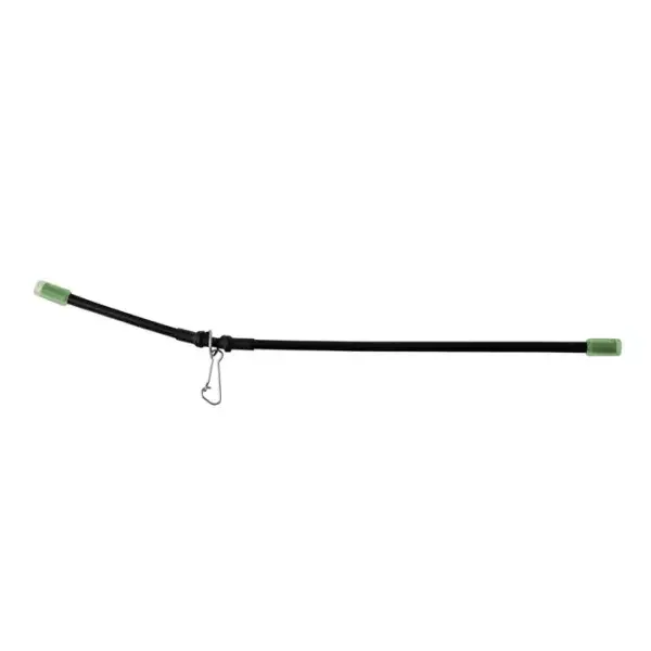 Pas Cher DELPHIN Anti-Tangle Boom, FDR-T, noir-vert, 5 pcs