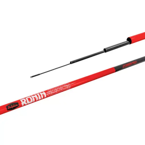 Achat Immédiat DELPHIN RONIN, Canne à Pêche à Flotteur