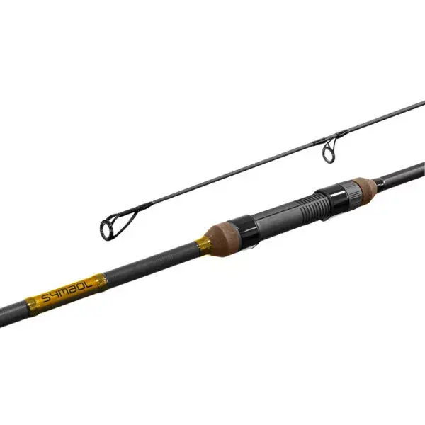 DELPHIN SYMBOL Carper, 3lbs, Canne à pêche à la carpe Satisfait Ou Remboursé