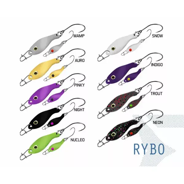 Acheter Direct DELPHIN RYBO, Cuillère, 2,5cm, argent
