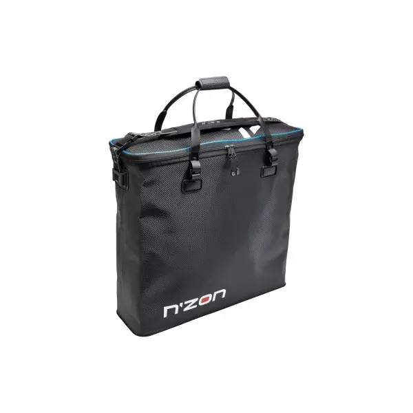 Populaire DAIWA NZon EVA Keep Net Bag, Sac de Rangement en Filet, 60x55x20cm, 13305-100