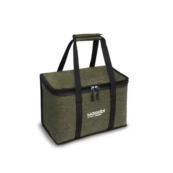 Prix Cassé DELPHIN WASABI Coolbag, Sac isotherme, 30x35x20cm, DE-101005761