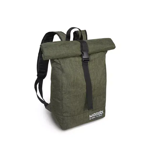 Soldes DELPHIN WASABI, Sac à dos, 42x25x14cm, DE-101005762