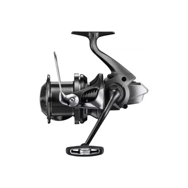SHIMANO Aerlex, à gauche et à droite, Moulinet de pêche Big Pit, Frein Avant Affaire À Saisir