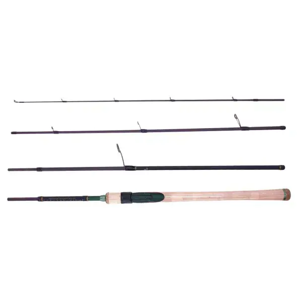 Haute Qualité SHIMANO STC XR Stream Spinning, 6ft, Canne à pêche