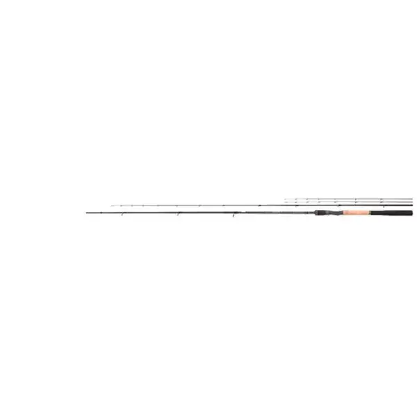 Livraison Express SHIMANO Aero X7A Precision Feeder, 3,05m, 10,01ft, 70-70g, 2 elements, Canne à pêche