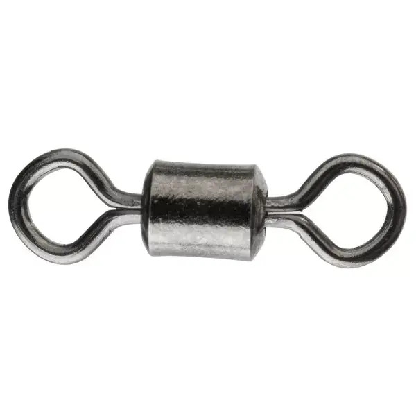 Meilleur Choix DAIWA Easy Roll Swivel, Pivotant, acier-gris