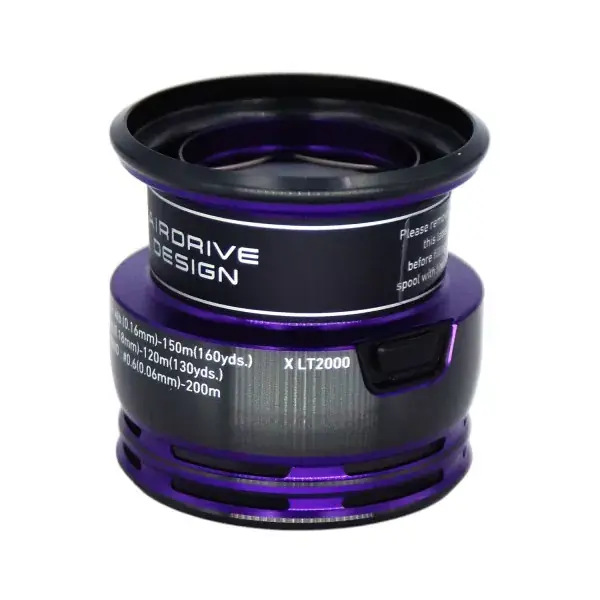 Remise DAIWA Bobine de remplacement pour 24 Prorex X LT