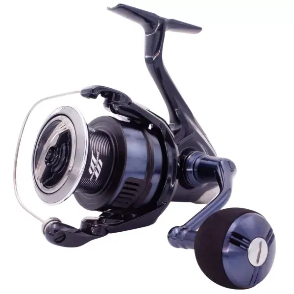 Offre Du Jour SHIMANO Twin Power XD FB, à gauche et à droite, Moulinet de pêche fixe, Frein Avant