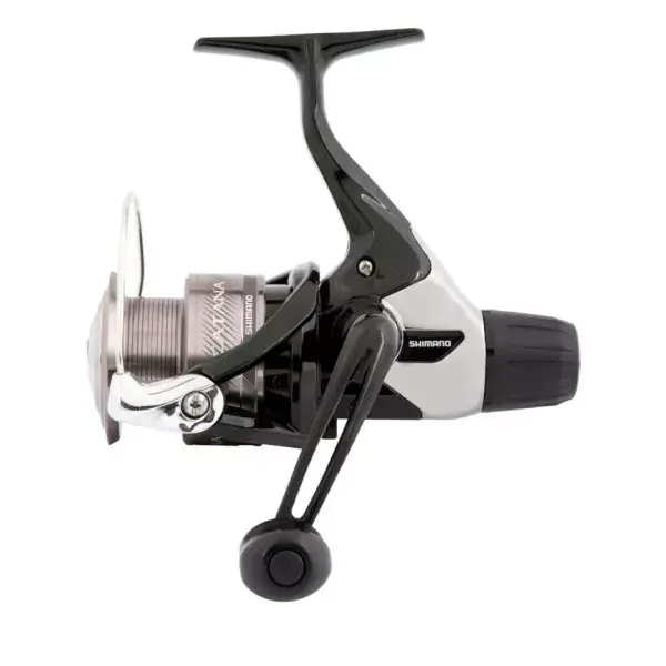SHIMANO Catana RC, à gauche et à droite, Moulinet de pêche spinning, Frein Arrière Commande En Gros