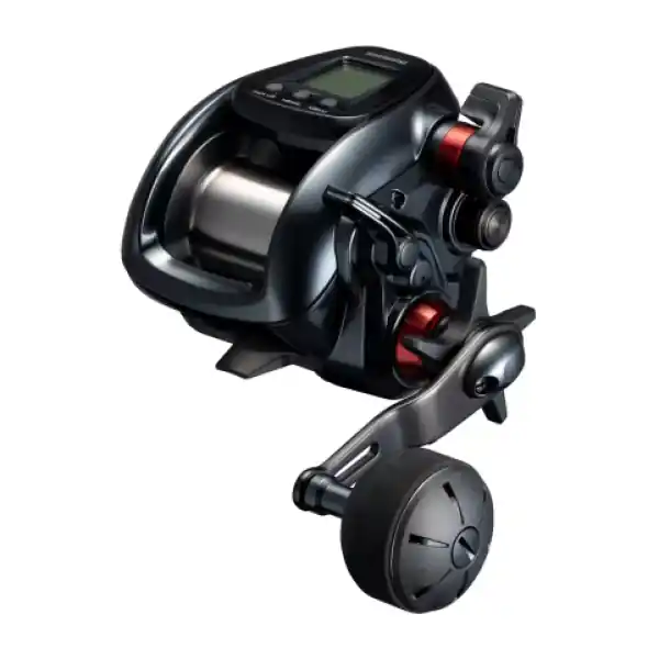 SHIMANO 24 PLAYS A OVS, droite, Moulinet de pêche, Frein à Étoile Expédition Rapide