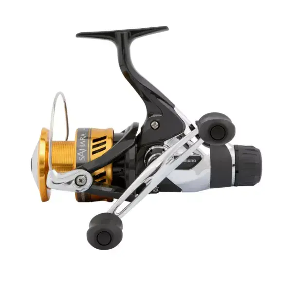 Meilleur Prix SHIMANO Sahara, à gauche et à droite, Moulinet de pêche spinning, Frein Arrière
