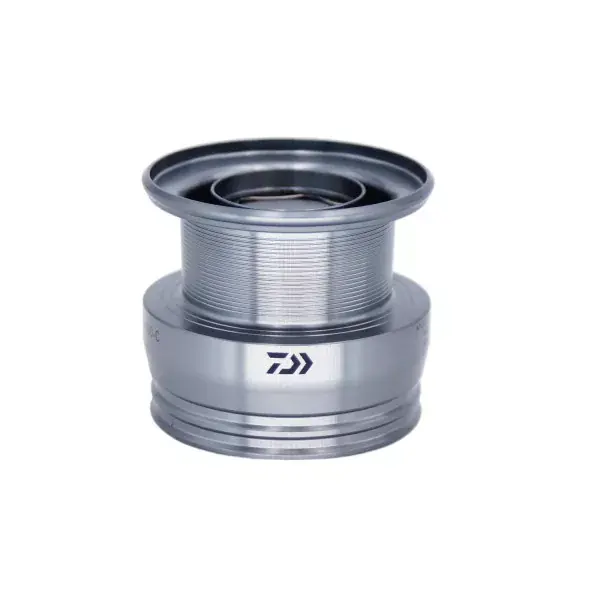 Authentique DAIWA 24 Emcast BR LT, Bobine de remplacement