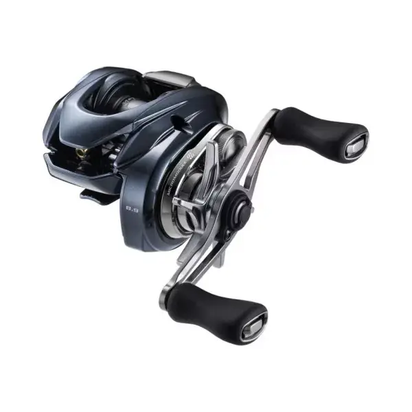 Livraison Express SHIMANO Aldebaran DC 31 HG, la gauche, Moulinet de pêche, Frein à Étoile