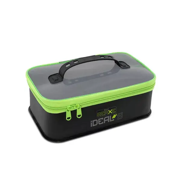 DELPHIN REAXE IDEAL S, Sac à accessoires, 25x15x8cm, 101005919 Expédié Aujourd'hui