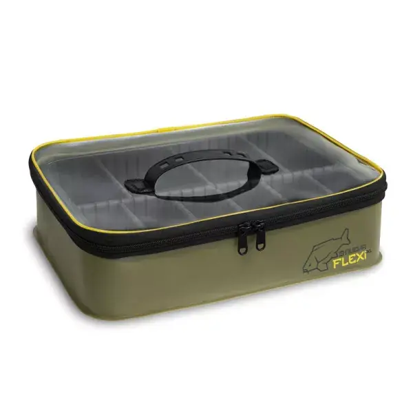 DELPHIN NuEVA FLEXI, Organisateur, 38,5x28,5x10cm, 101005915 Seulement Aujourd'hui